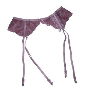 For Love & Lemons Olivia Garter